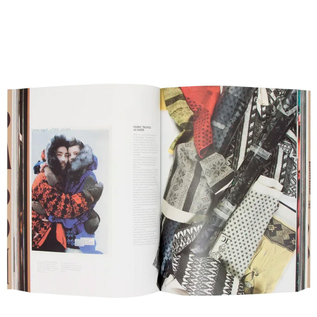 Ideas From Massimo Osti | Yards Store