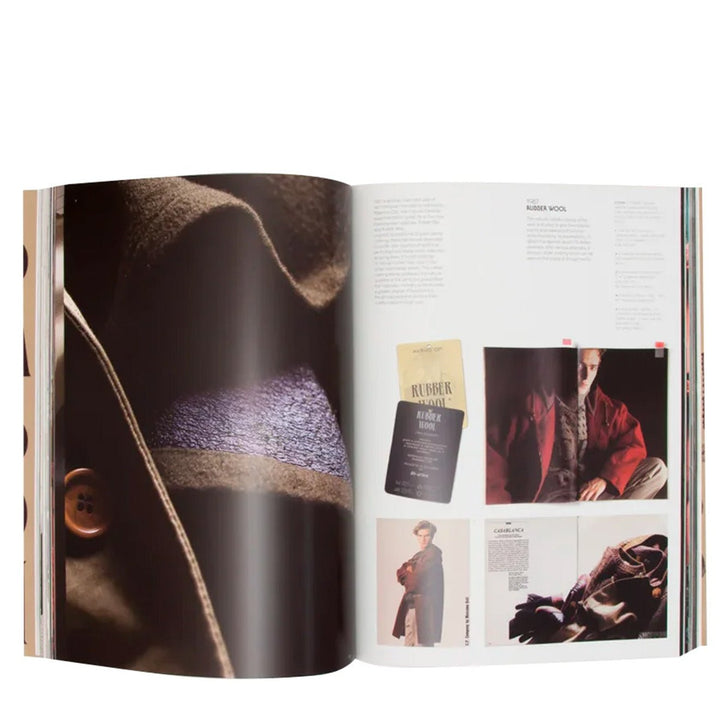 Ideas From Massimo Osti | Yards Store