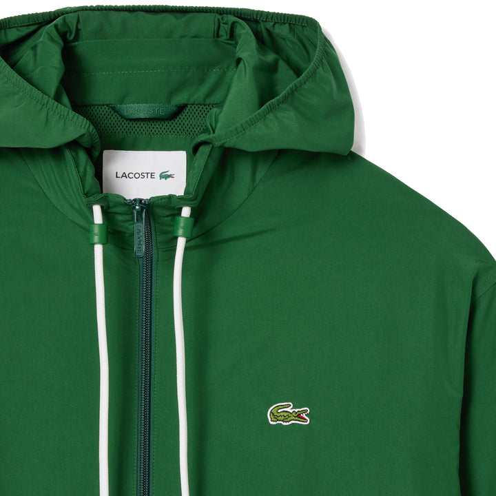 jacket lacoste