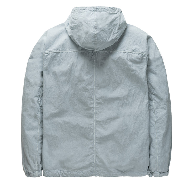 Left Hand Adda Smock Light Blue | Yards Store