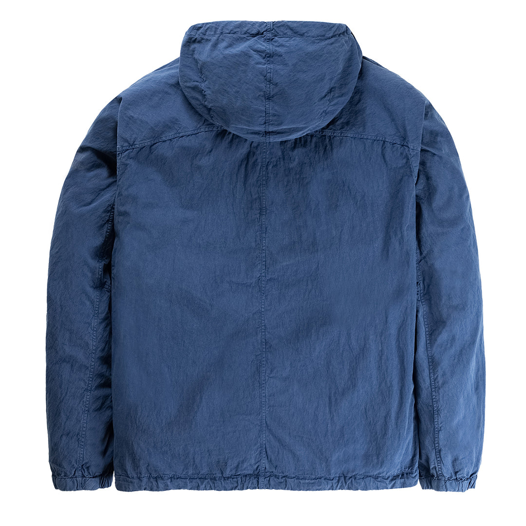 Left Hand Adda Smock Navy | Yards Store