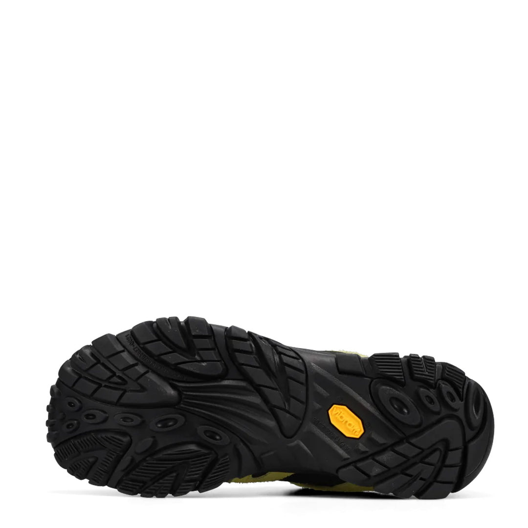Merrell X Gramicci Moab 2 Siren Citron | Yards Store