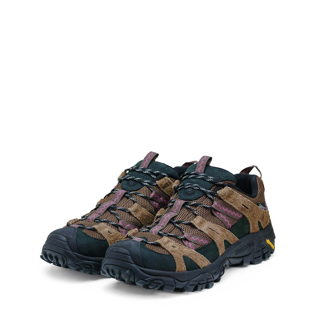 MerrellXGramicciMoab2SirenDark