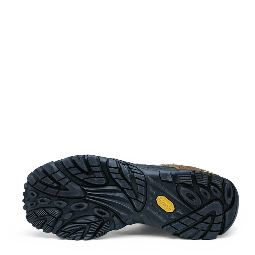 mm0627　R Merrell X Gramicci Moab 2 Siren Dark Earth | Yards Store
