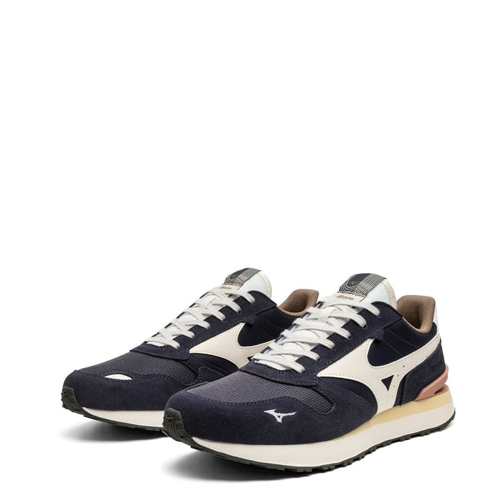 Mizuno RB87 Odyssey Trainer Gray / Pristine / Cameo Brown | Yards
