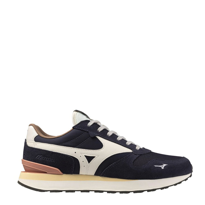 Mizuno RB87 Odyssey Trainer Gray / Pristine / Cameo Brown | Yards