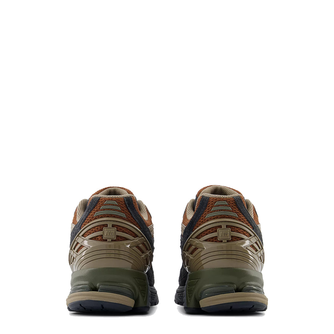 New Balance 1906 Utility Trainer Rich Oak with Phantom and New Balance 1906 Utility Trainer Rich Oak with Phantom and