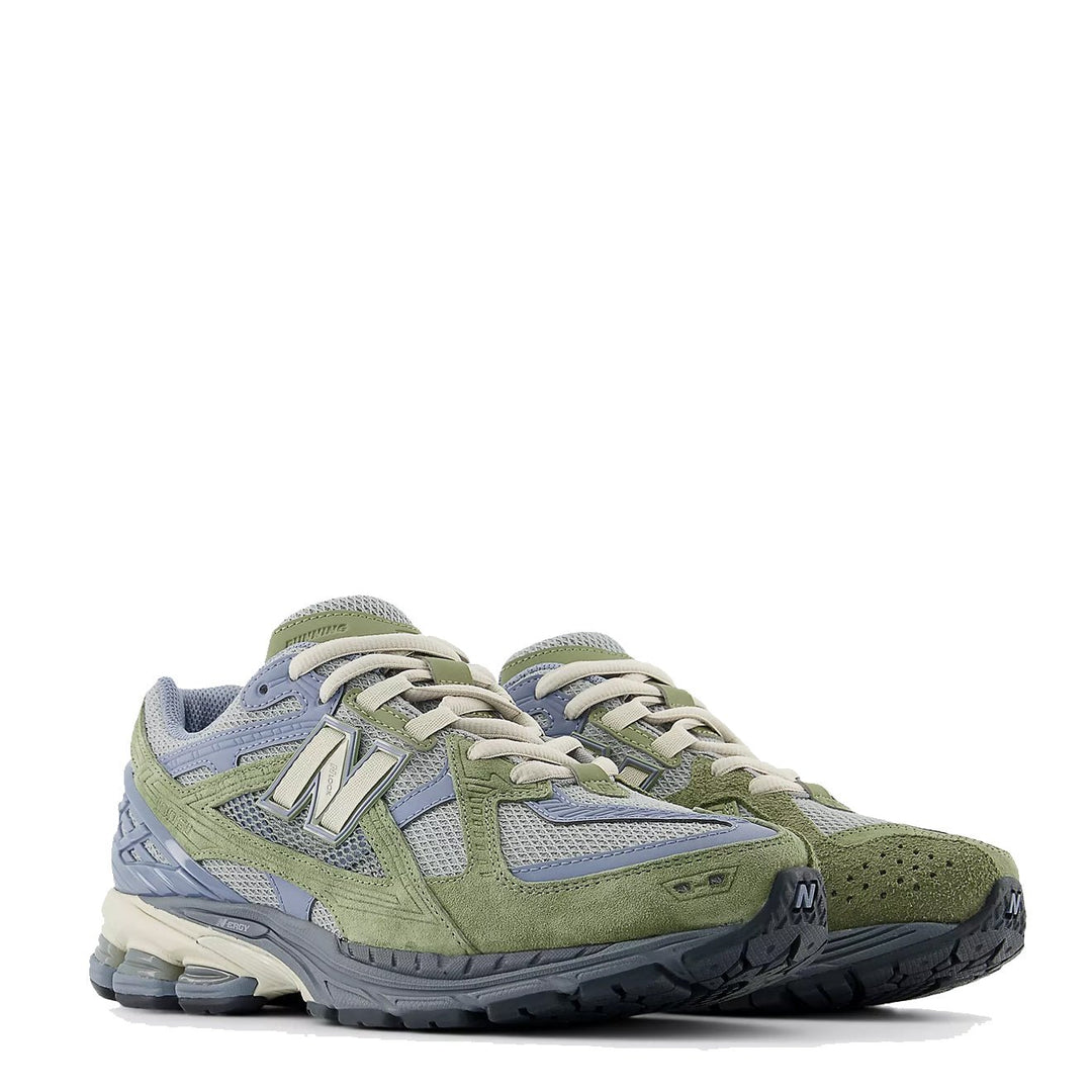 New Balance 1906 Utility Trainer Slate Grey / Dark Olivine