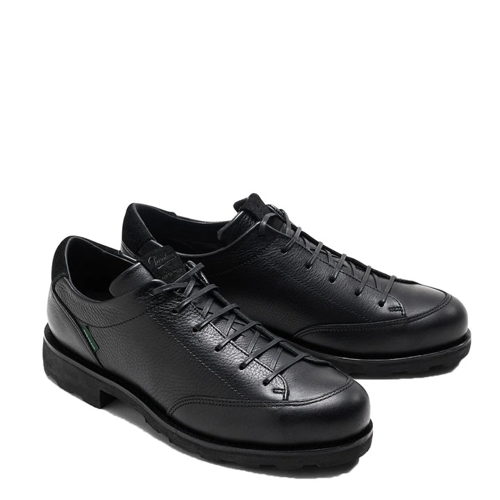 Norse Projects x Paraboot Ravn Shoe Black | Yards Store