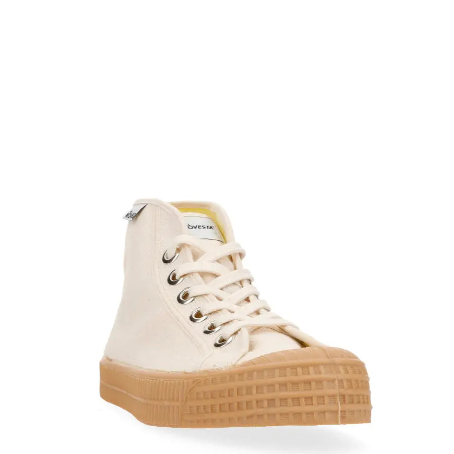 Novesta Star Dribble Trainer 99 Beige 003 Transparent Yards Store