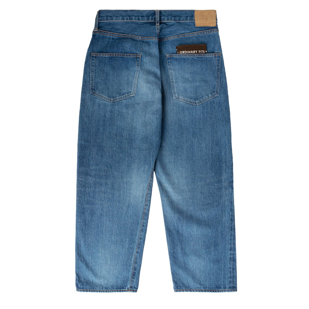 OrdinaryFits108LooseAnkleDenim OrdinaryFits108LooseAnkleDenim