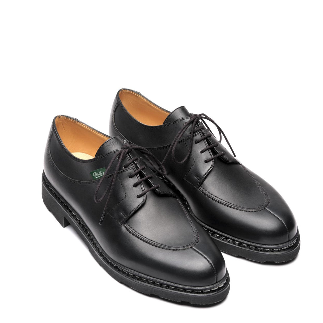 ParabootAvignonGriffIIShoeBlac
