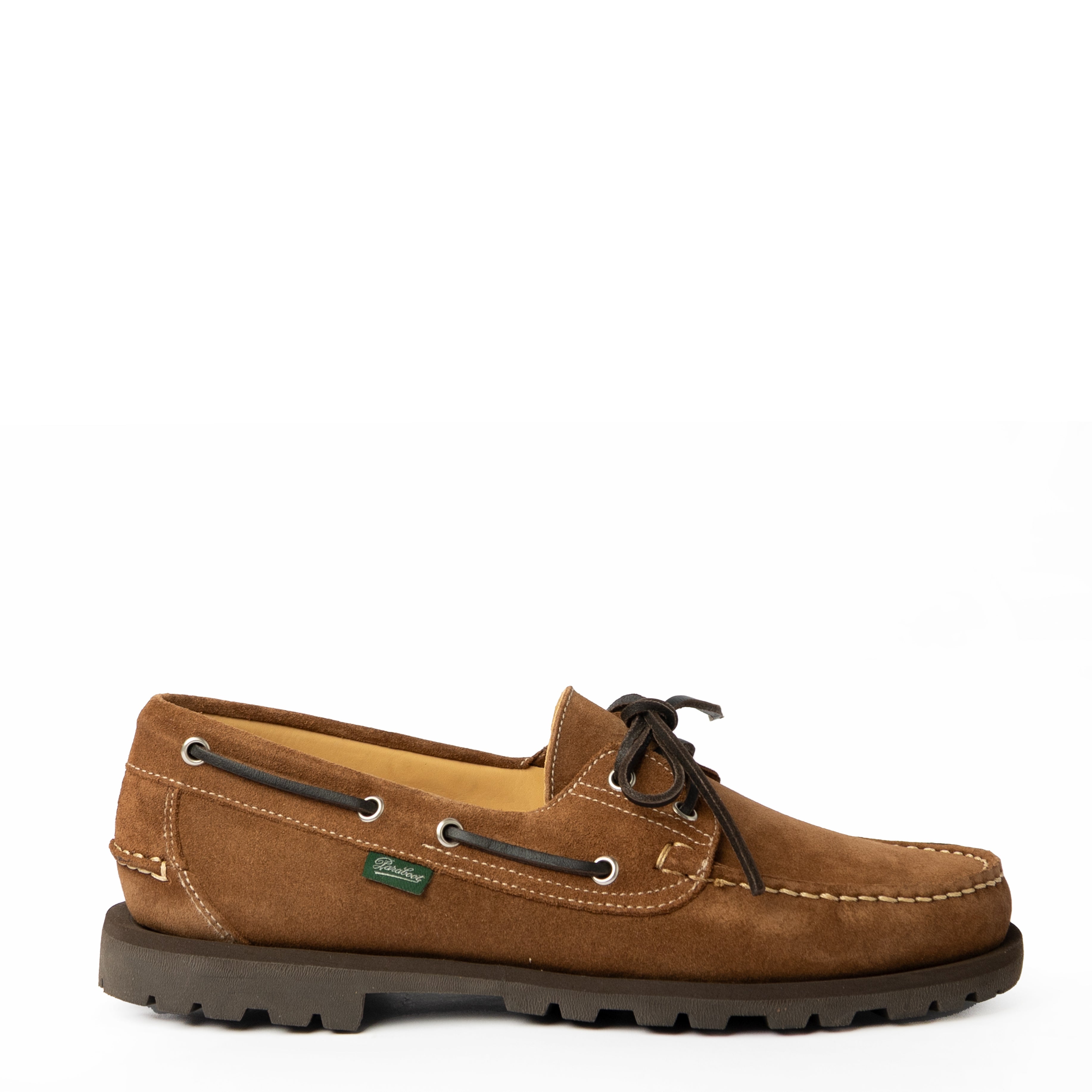 Paraboot – Craft Quality Men's Shoes & Boots | Yards Store