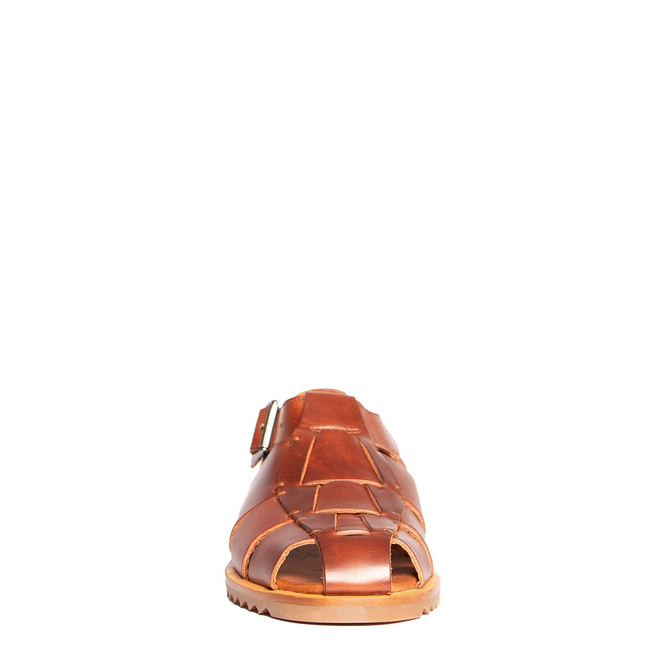 Paraboot Pacific Sport Shoe Honey / Vegetal Brown | Yards Store