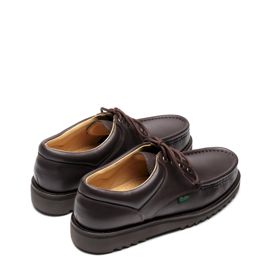 Paraboot Thiers Sport Brown / Kenya | Yards Store