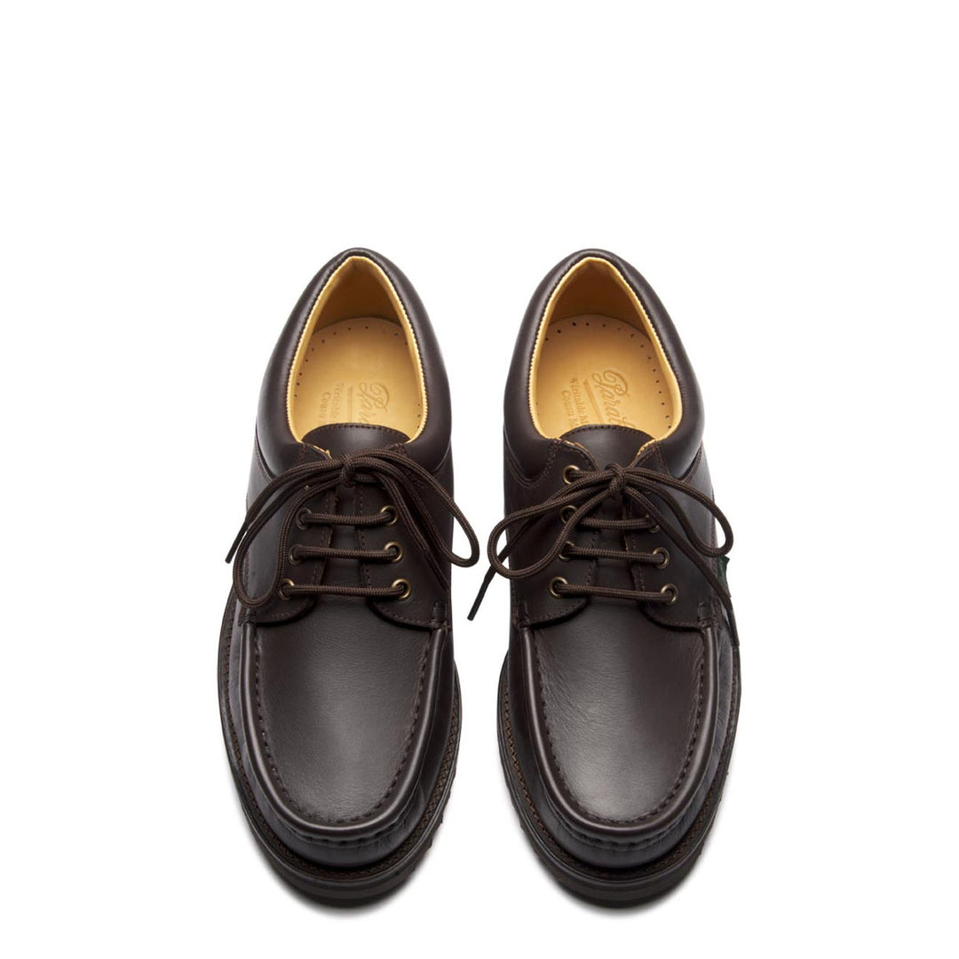 Paraboot Thiers Sport Brown / Kenya | Yards Store