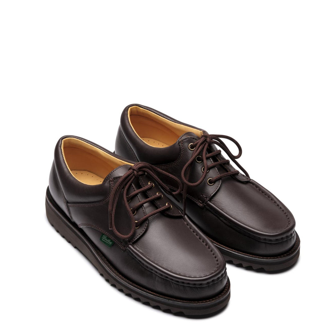 Paraboot Thiers Sport Brown / Kenya | Yards Store
