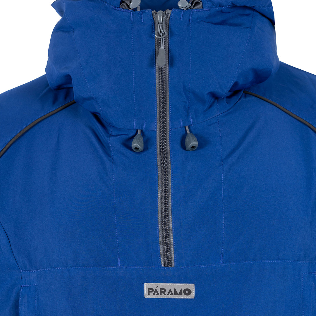 Paramo Fuera Smock Go Outdoors Paramo Fuera Classic