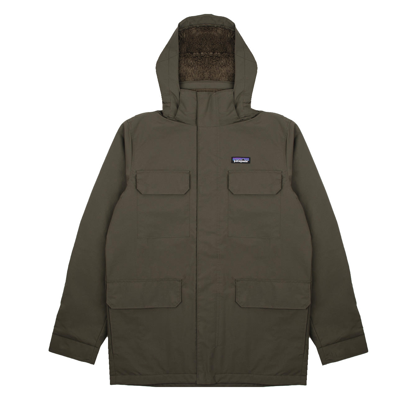 Patagonia Jackets – Sustainable Men's Outdoor Coats | Yards