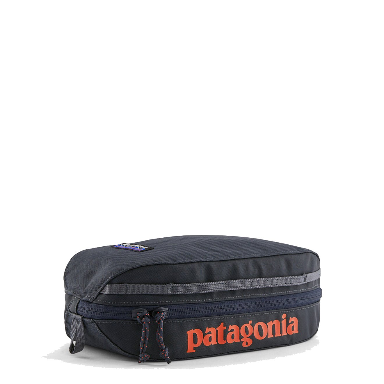 patagonia black hole cube medium Patagonia Black Hole Cube 3L Smolder Blue