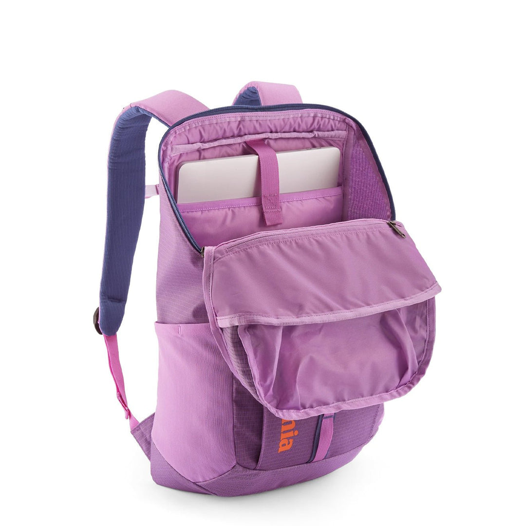 Patagonia Black Hole Pack 25L Brisk Purple | Yards Store display picture 3