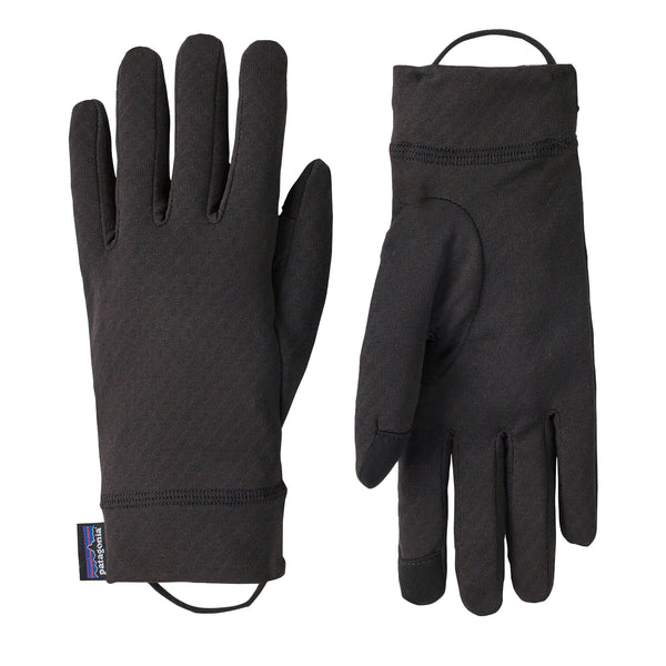 Patagonia synchilla fleece gloves online
