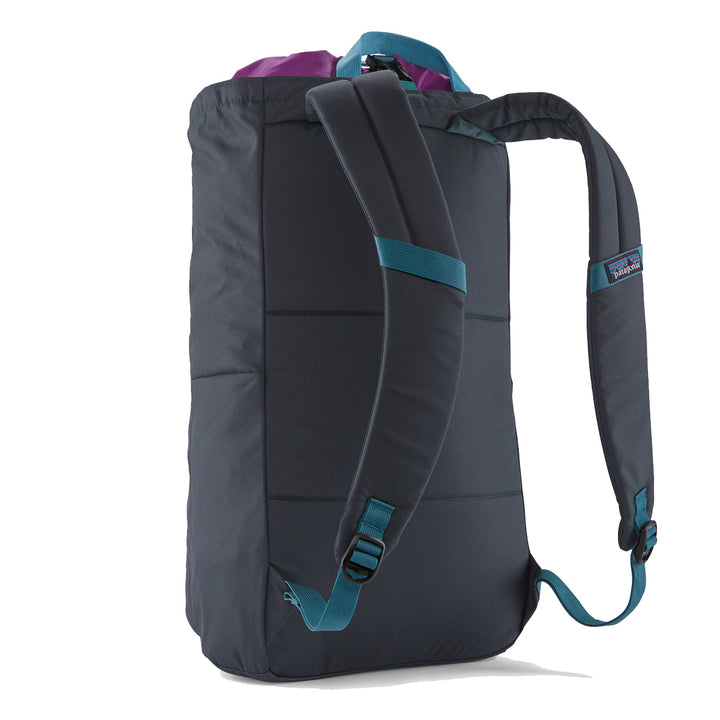 patagonia arbor linked 25l backpack Patagonia Fieldsmith Linked Pack 25L Pitch Blue