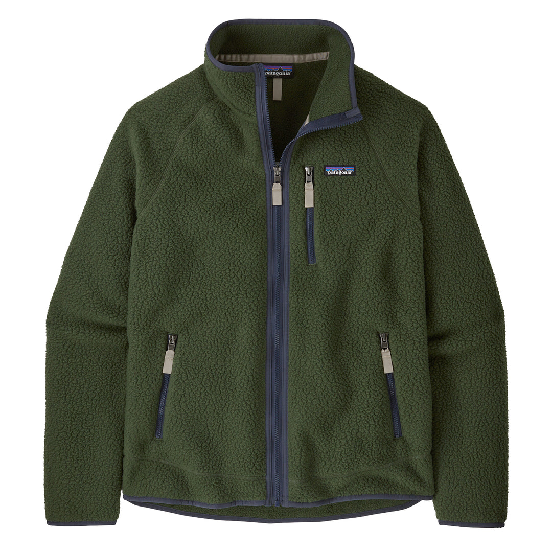 Patagonia pine grove jacket shop