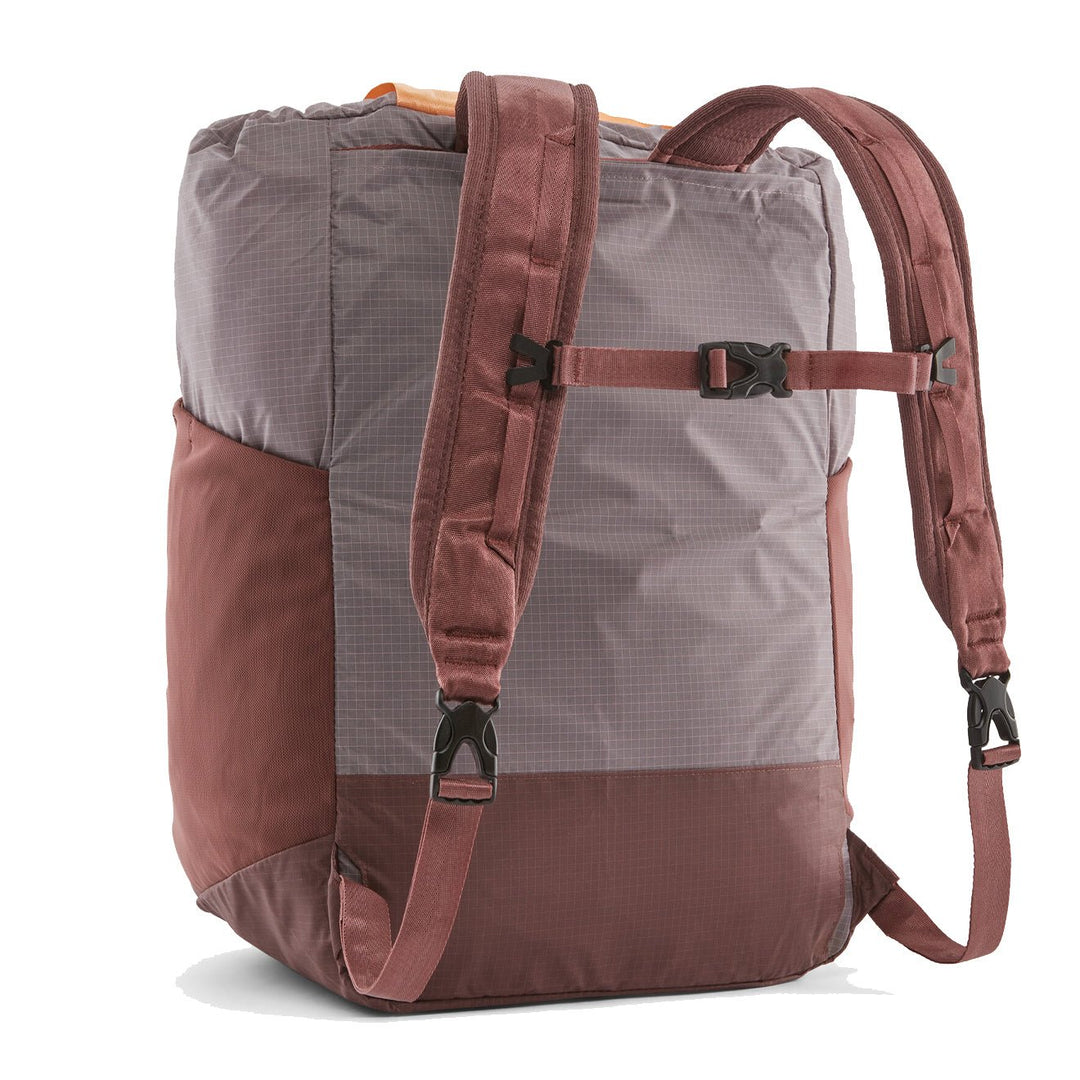 ultralight black hole tote pack 27l patagonia Patagonia Ultralight Black Hole Tote Pack Dulse Mauve
