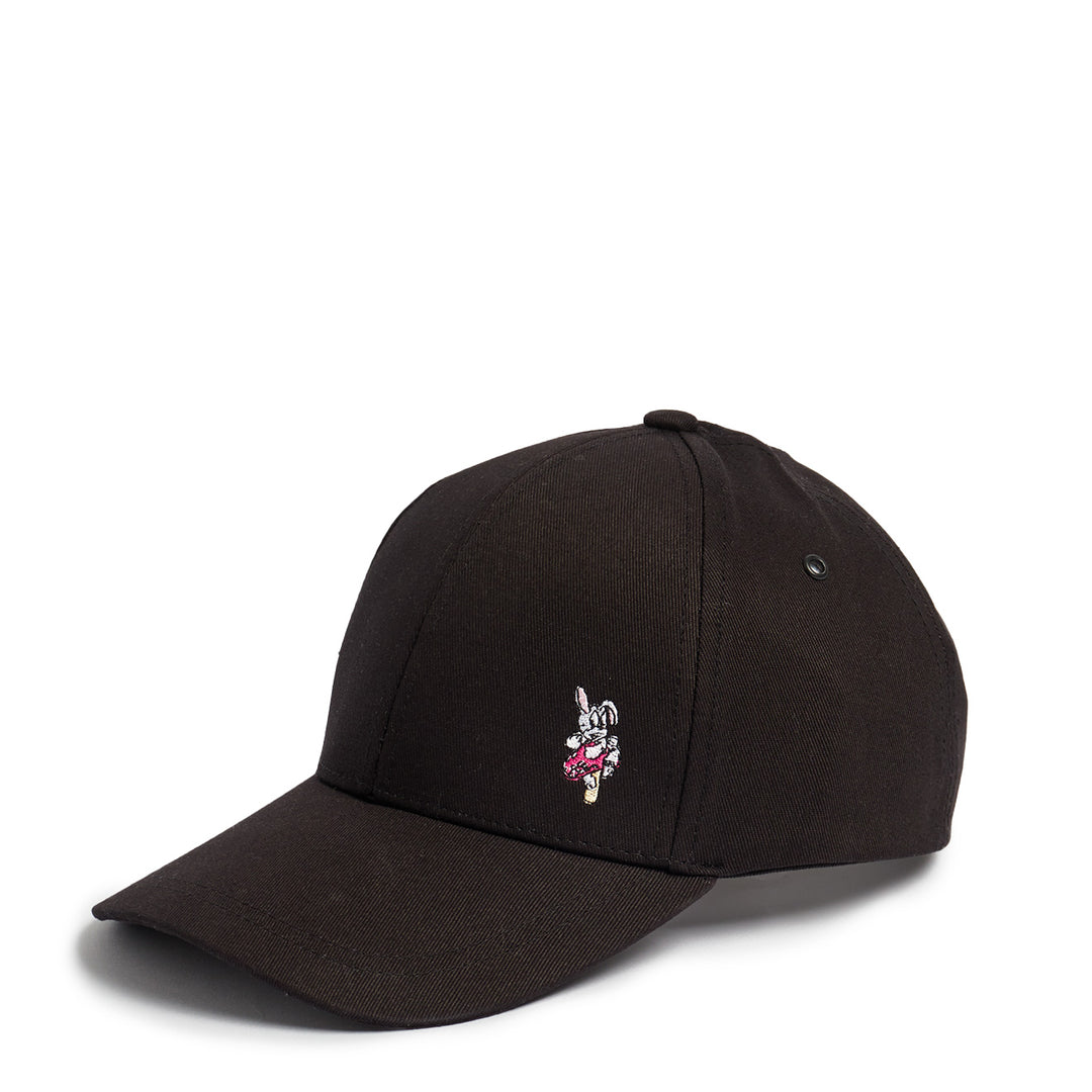 人気ショップ Paul Smith Store Yards | Black Bunny PS Cap 帽子