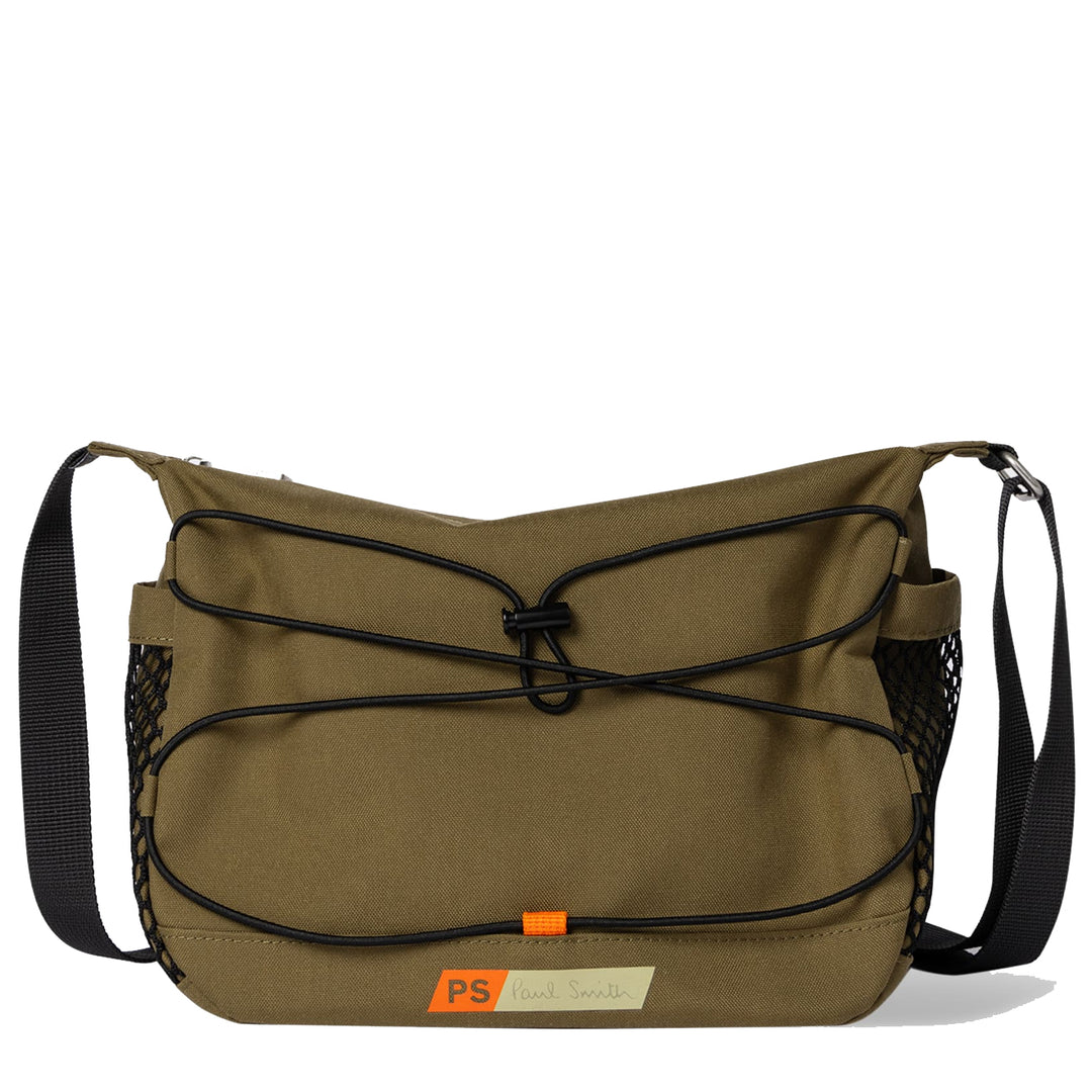 Paul smith messenger bag sale best sale