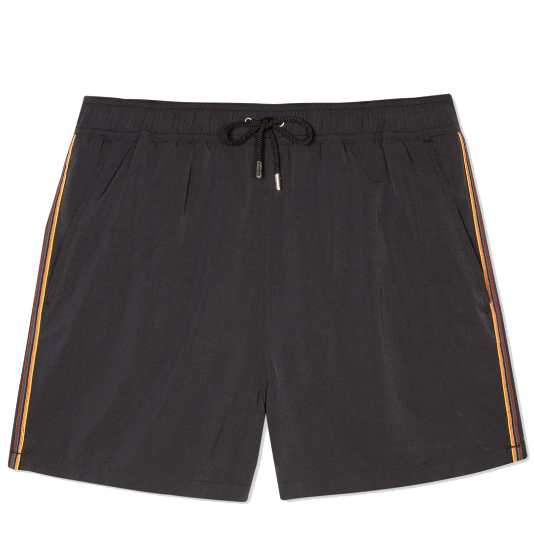Paul smith black swim shorts outlet