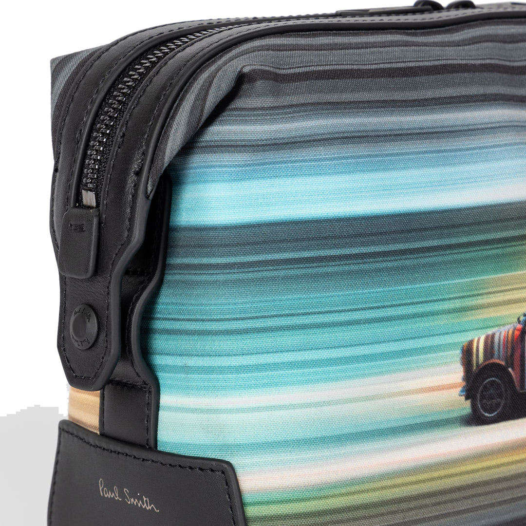 Paul smith wash bag sale hotsell