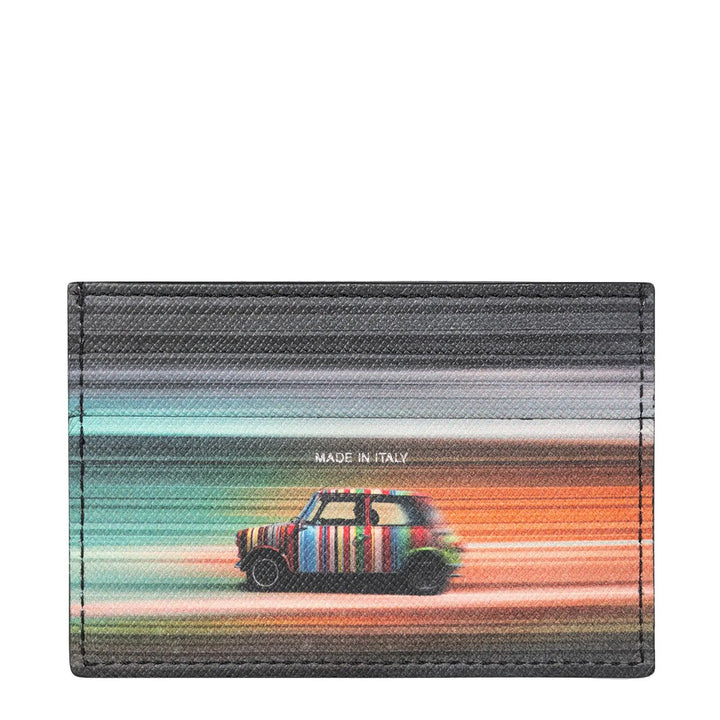 Porte-mp3 / Téléphone Paul Smith En Imprimé Léopard - Marron - Neuf Avec étiquettes - Accessoire De Mode