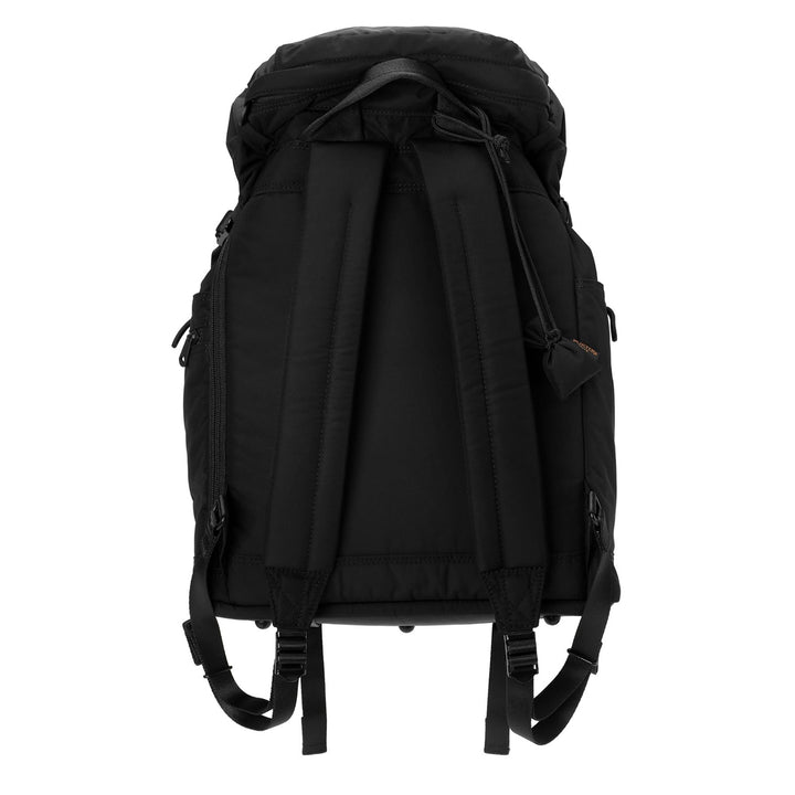 Porter-Yoshida and Co Senses Backpack Black | Yards Store