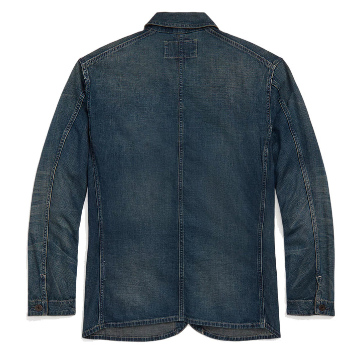 RRLbyRalphLaurenCotton-