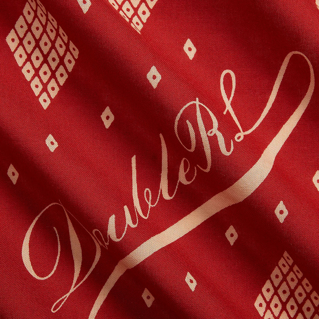 RRLbyRalphLaurenLogoCottonBand