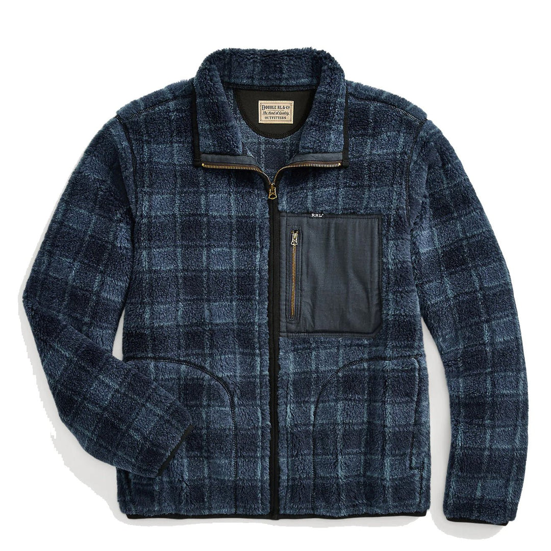 RRLbyRalphLaurenPlaidWool-