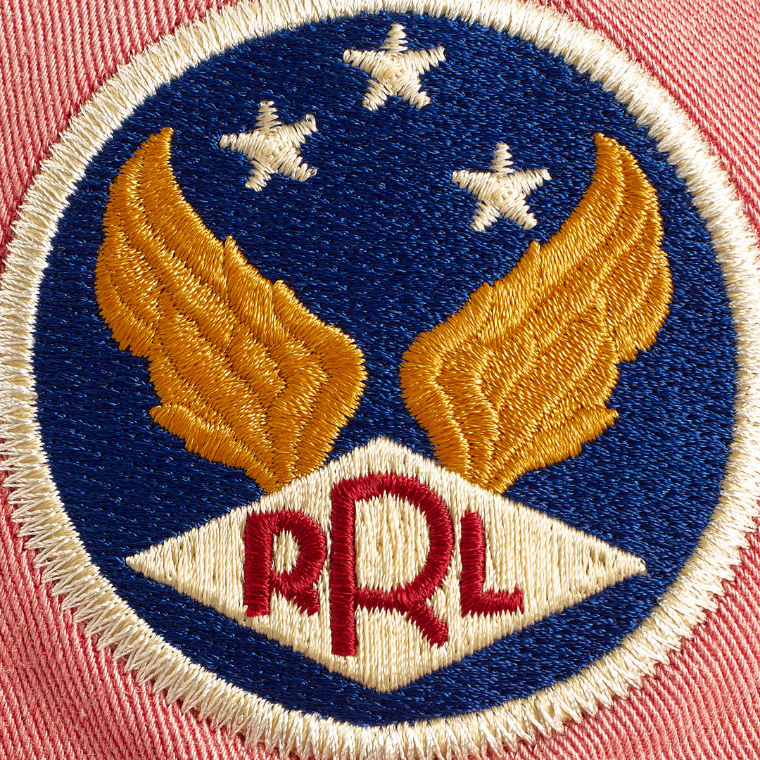 RRLbyRalphLaurenWinged-
