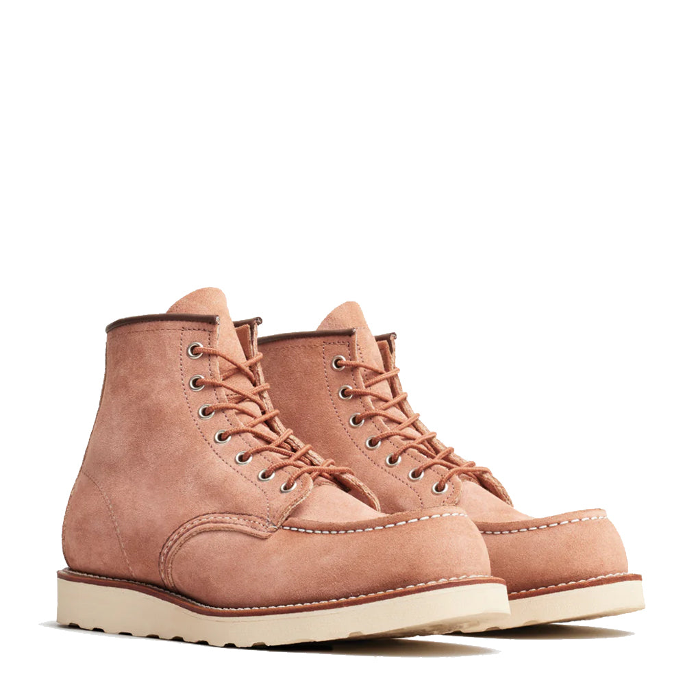 Red wing 6 inch on sale