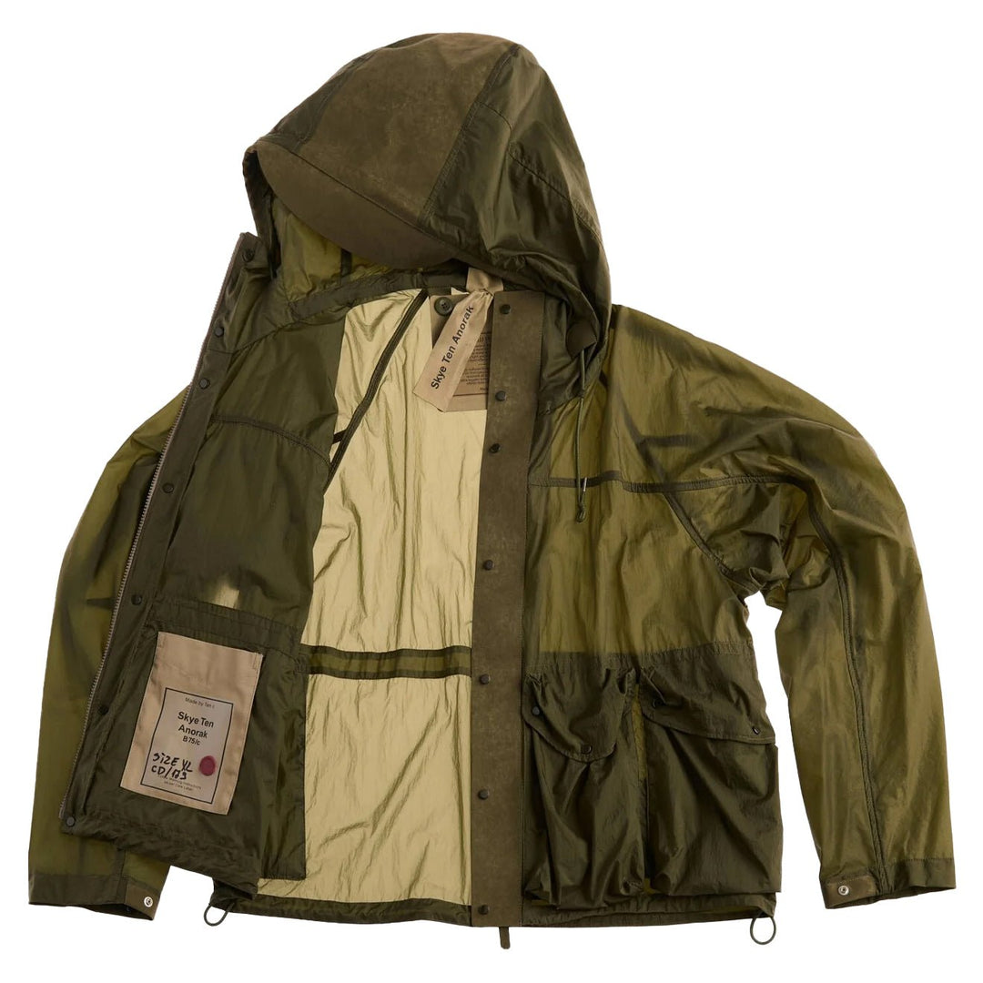 TenCSkyeTenAnorakOliveGreen3_1