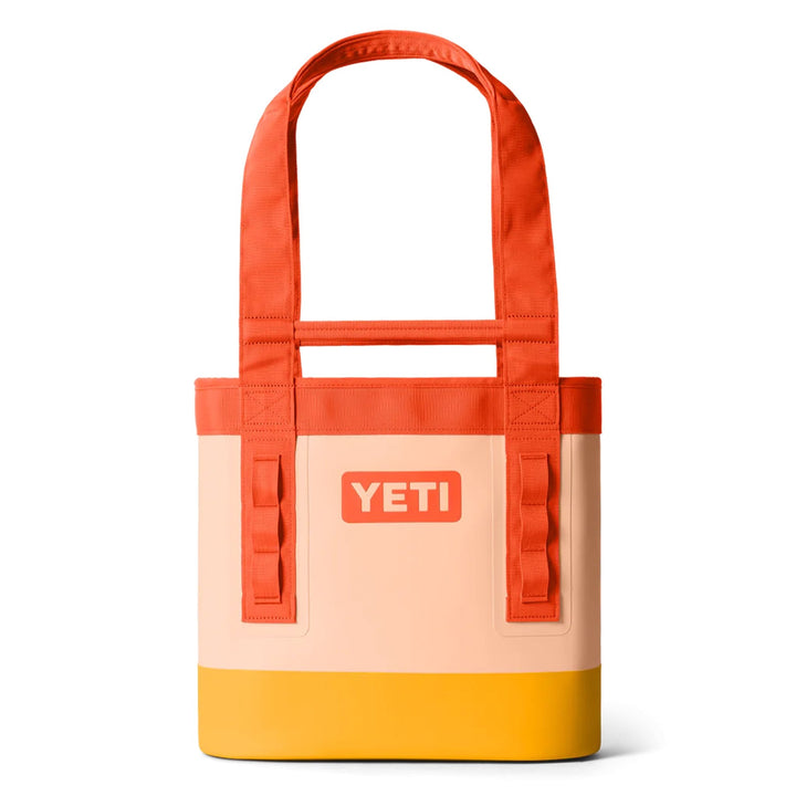 YETI Camino Carryall 20 Peach / Beekeeper YETI Camino Carryall 20 Peach / Beekeeper