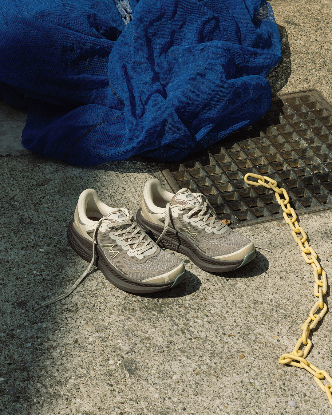 Karhu Mestari Run LS