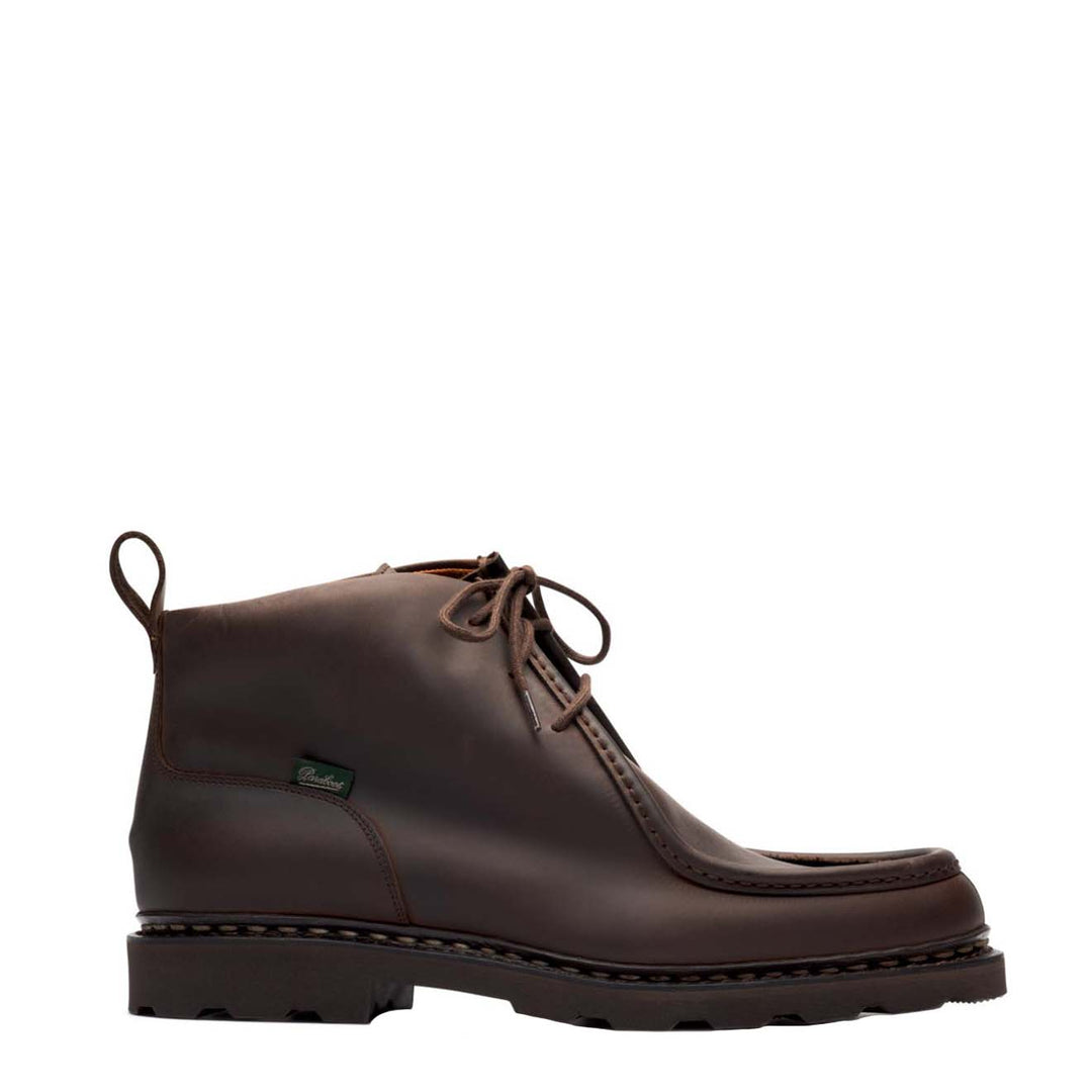 paraboot×hobo MUCY