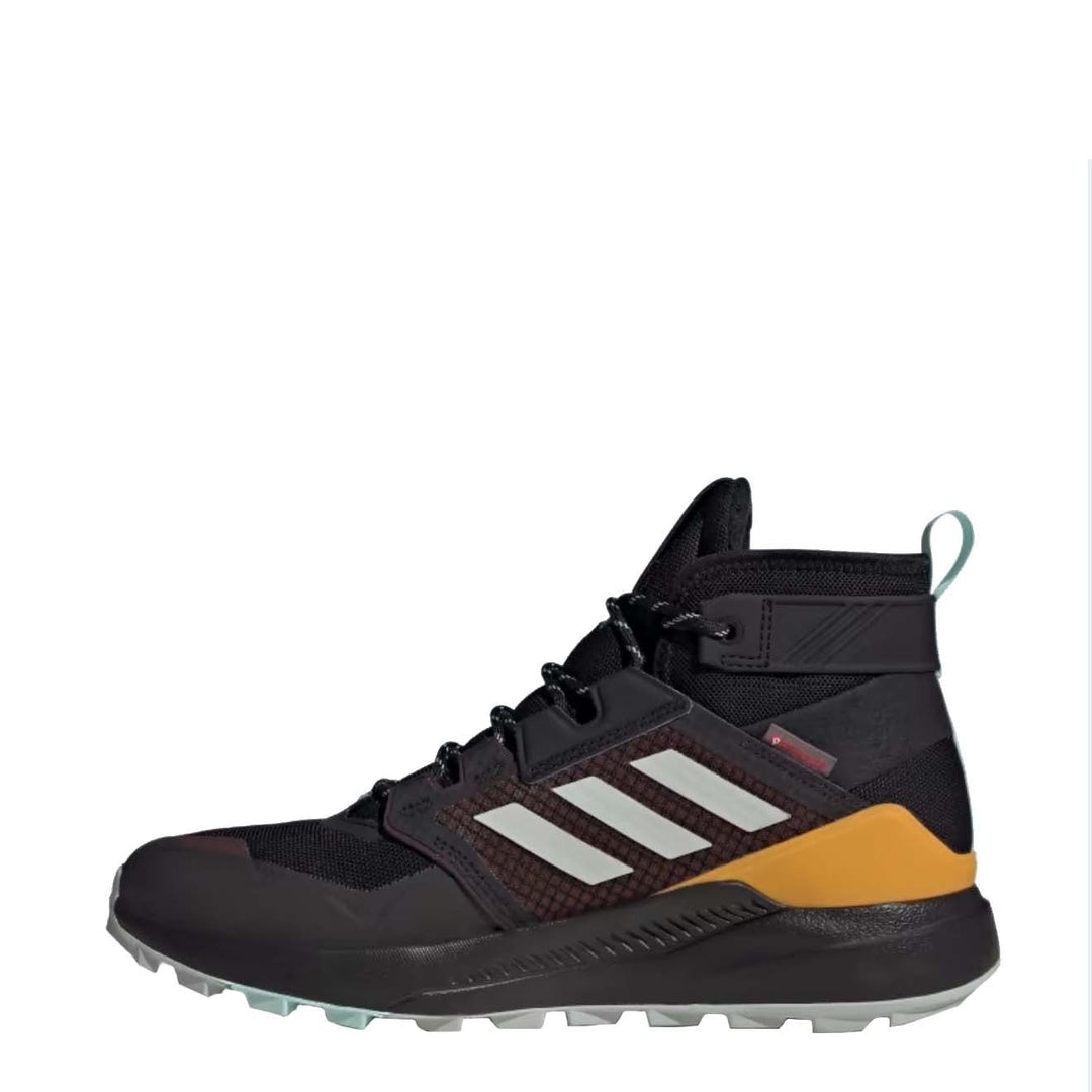 Adidas Terrex Trailmaker Mid Cold.Rdy Hiking Boots Shadow  display picture 3
