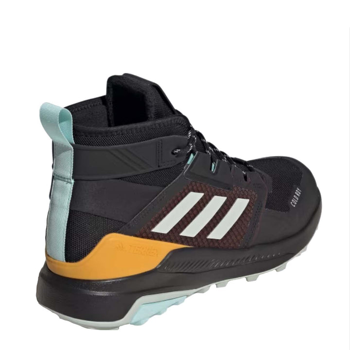 Adidas Terrex Trailmaker Mid Hiking Boots Shadow Brown