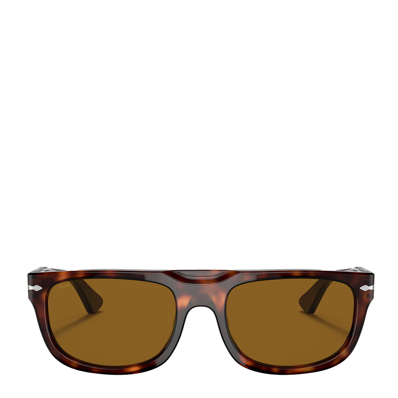 Persol 0PO3271S 24/33 55 Sunglasses Havana / Brown | Yards Store