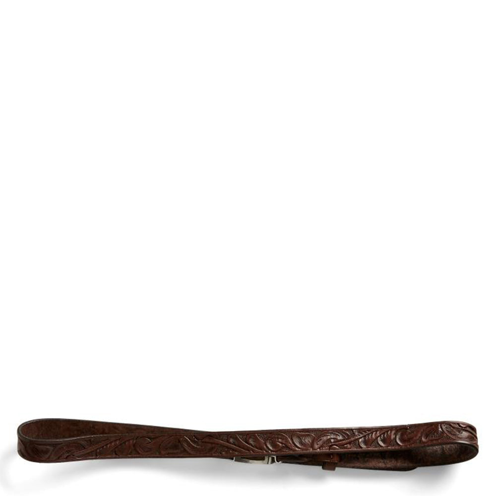 RRL by Ralph Lauren Casual Coleman Belt Brown | Yards Store RRL by Ralph Lauren Casual Coleman Belt Brown | Yards Store