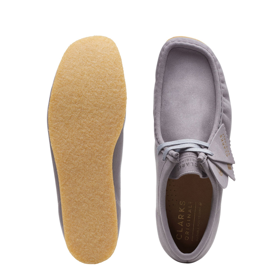Vegan wallabees clearance