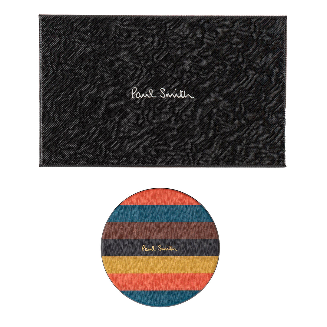 Paul Smith × Native Union ワイヤレスチャージャー